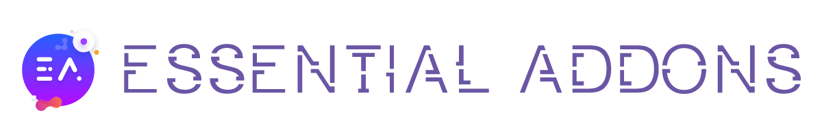 Essential Addons Demo