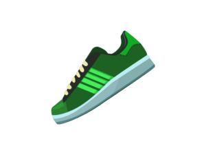 Mens Running Shoe