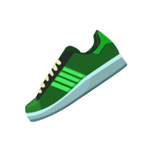 Mens Running Shoe