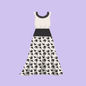 Women Chocolate Dress