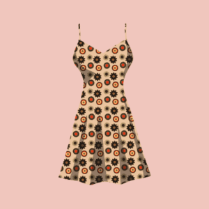Women Light Dress