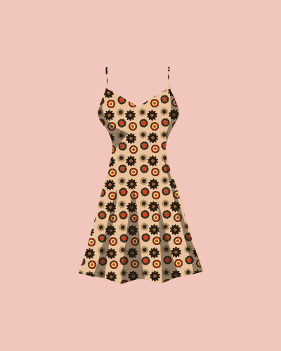 Women Light Dress