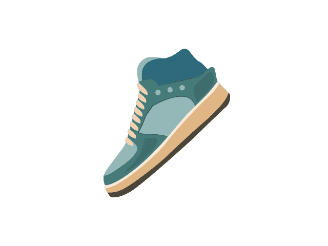 Casual Shoe for men