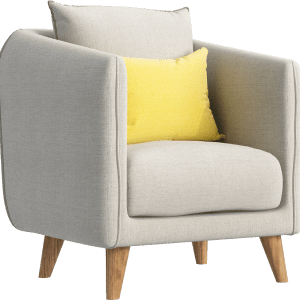 Woodland Bliss Lounge Chair